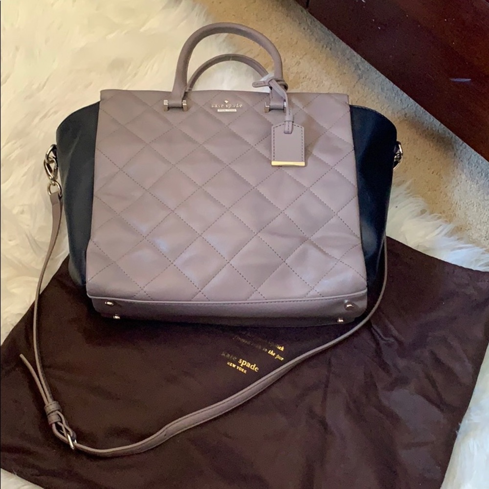 Kate Spade New York Tote Bag